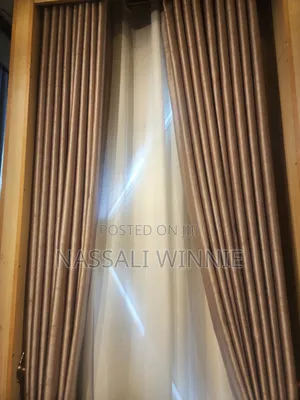 Elegant Touch Curtains