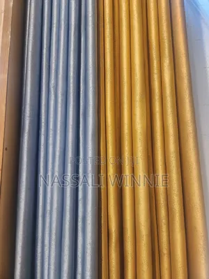 Elegant Touch Curtains