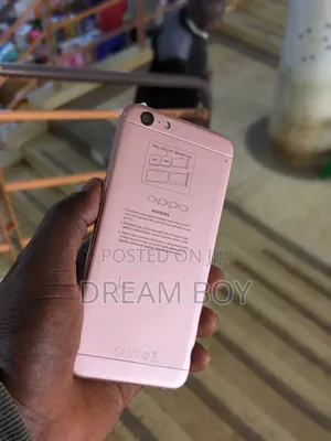 Oppo A57 64 GB Silver