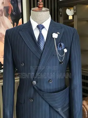 Gentleman’s Culture