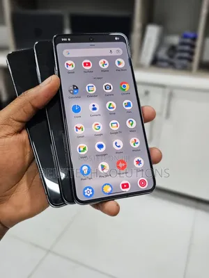 Google Pixel 8 Pro 128 GB Black