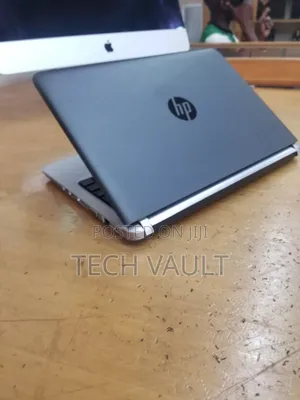 Laptop HP ProBook 430 G2 4GB Intel Core i5 HDD 500GB