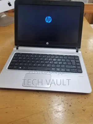 Laptop HP ProBook 430 G2 4GB Intel Core i5 HDD 500GB