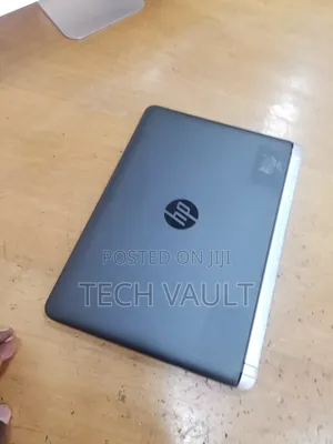 Laptop HP ProBook 430 G2 4GB Intel Core i5 HDD 500GB