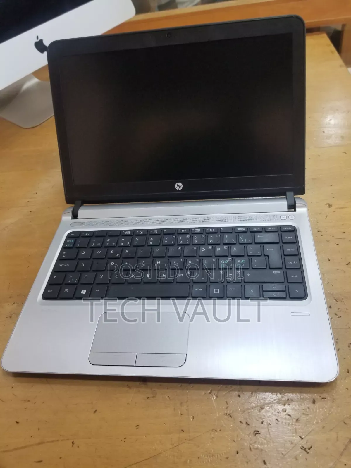 Laptop HP ProBook 430 G2 4GB Intel Core i5 HDD 500GB
