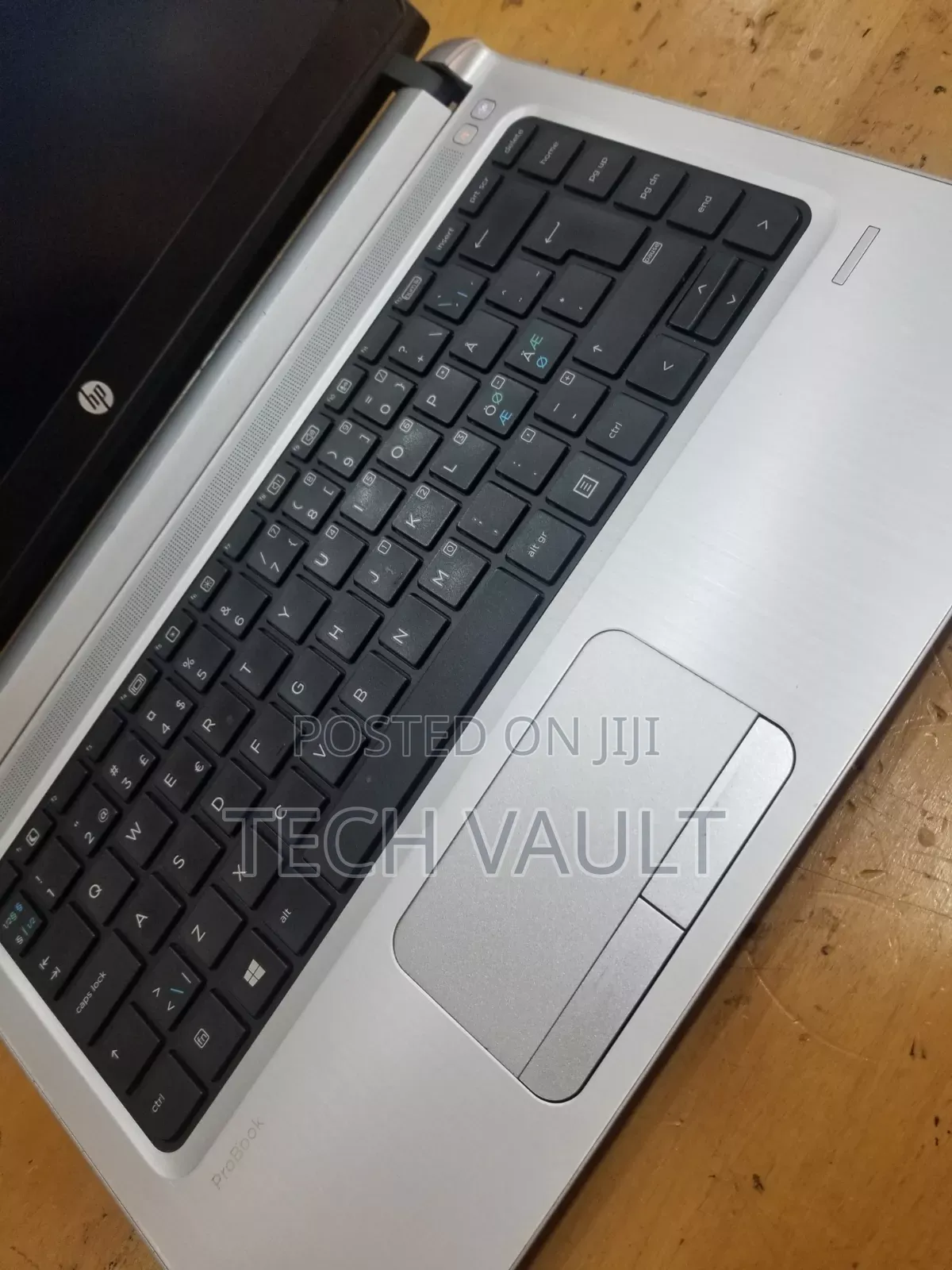 Laptop HP ProBook 430 G2 4GB Intel Core i5 HDD 500GB