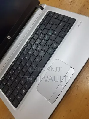 Laptop HP ProBook 430 G2 4GB Intel Core i5 HDD 500GB