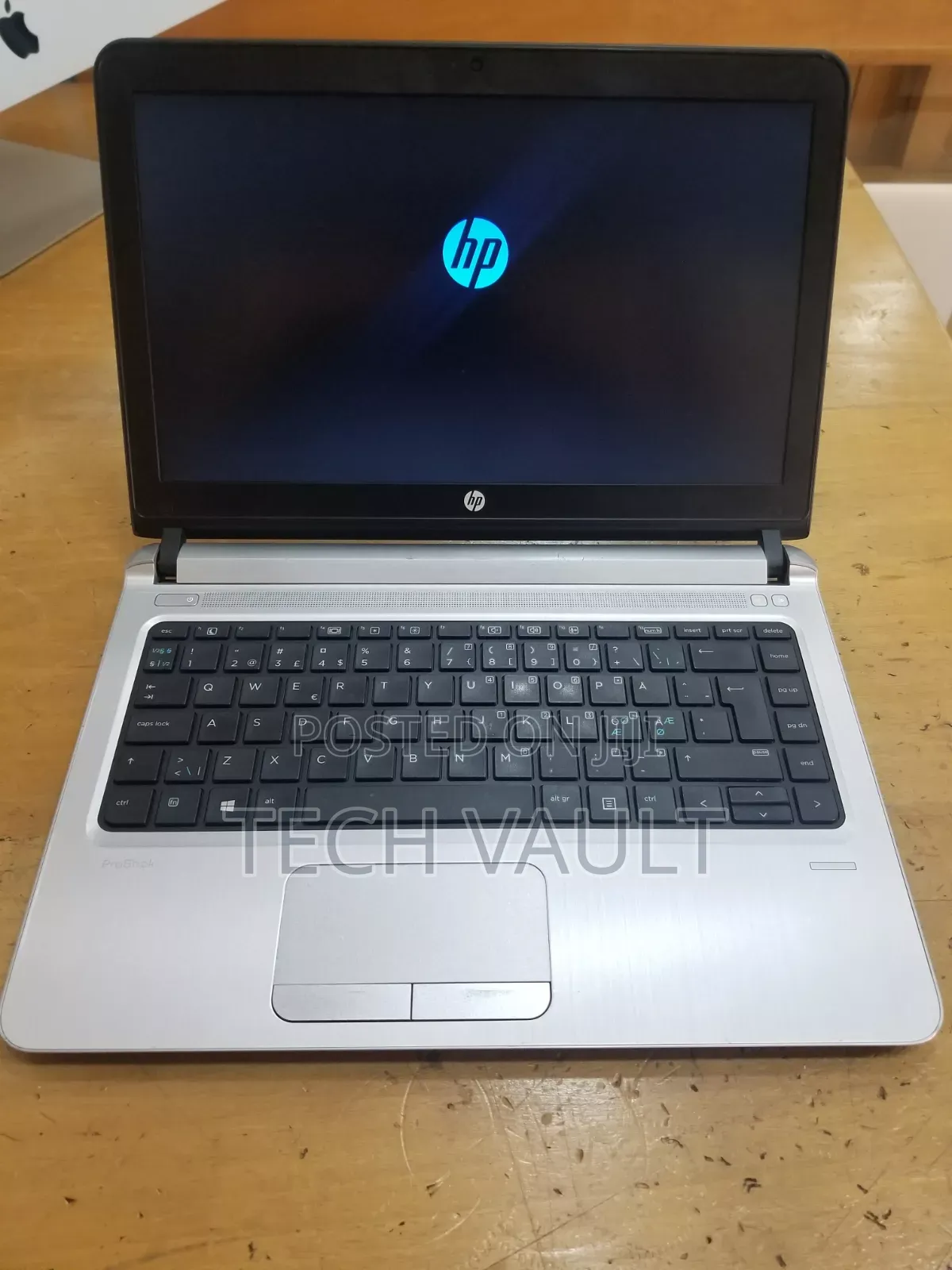 Laptop HP ProBook 430 G2 4GB Intel Core i5 HDD 500GB