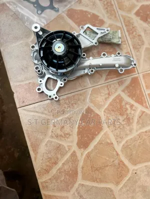 Water Pump for Mercedes Benz ML W166 ML350