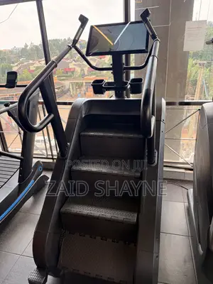 Stair Master