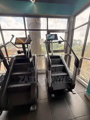 Stair Master