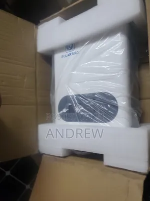 3.0kva Solar Max Gybrid Inverter