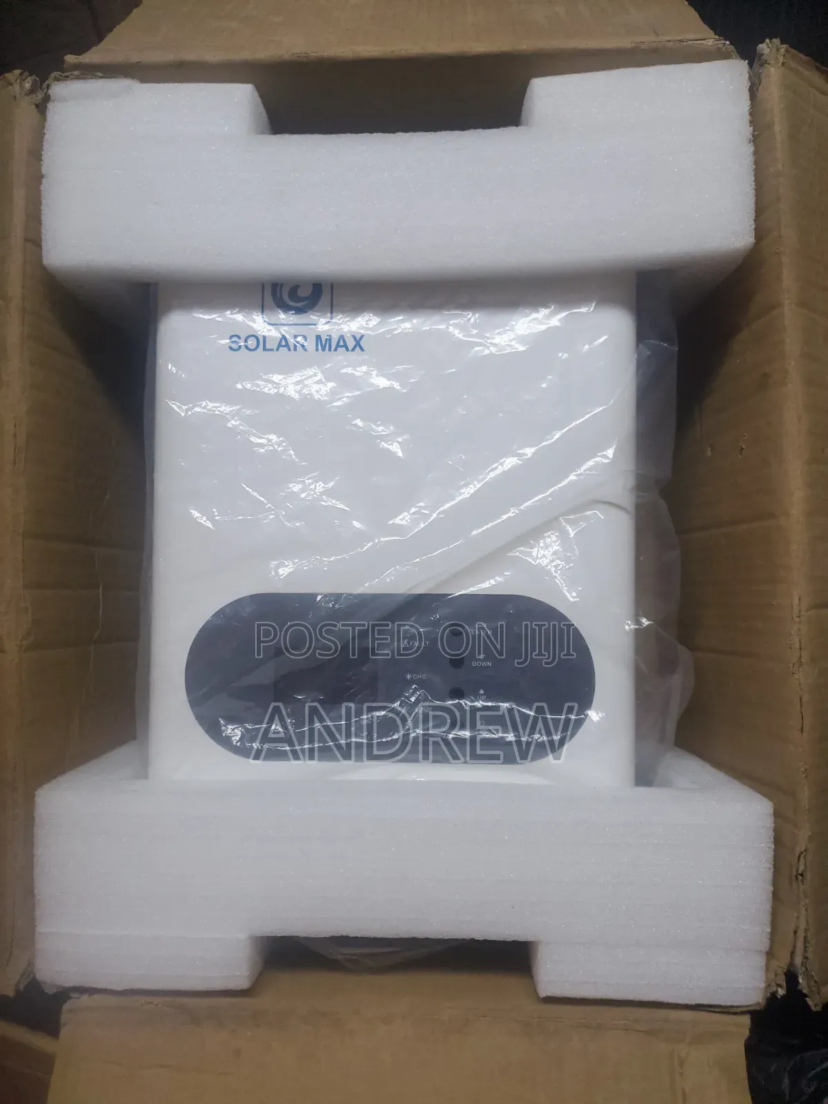 3.0kva Solar Max Gybrid Inverter