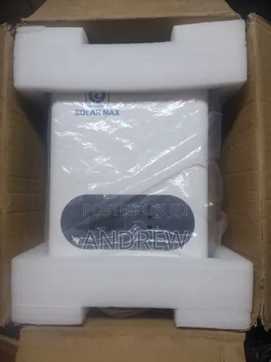 3.0kva Solar Max Gybrid Inverter
