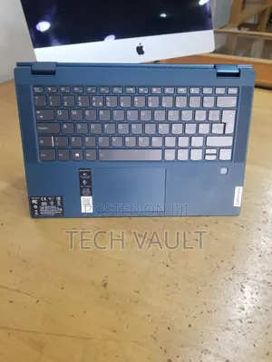 New Laptop Lenovo IdeaPad Flex 14 8GB Intel Core i7 SSD 256GB