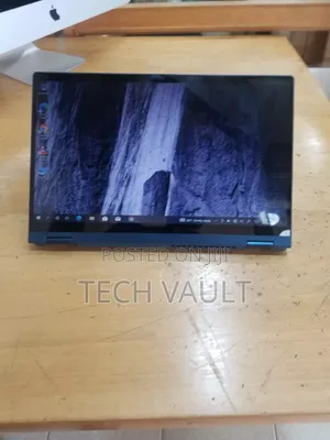 New Laptop Lenovo IdeaPad Flex 14 8GB Intel Core i7 SSD 256GB