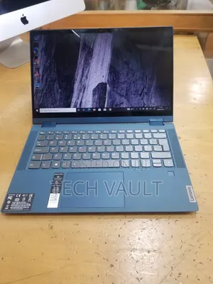 New Laptop Lenovo IdeaPad Flex 14 8GB Intel Core i7 SSD 256GB