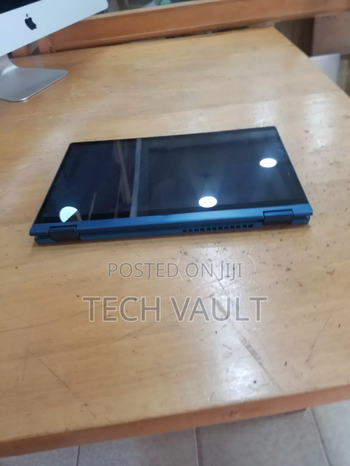 New Laptop Lenovo IdeaPad Flex 14 8GB Intel Core i7 SSD 256GB
