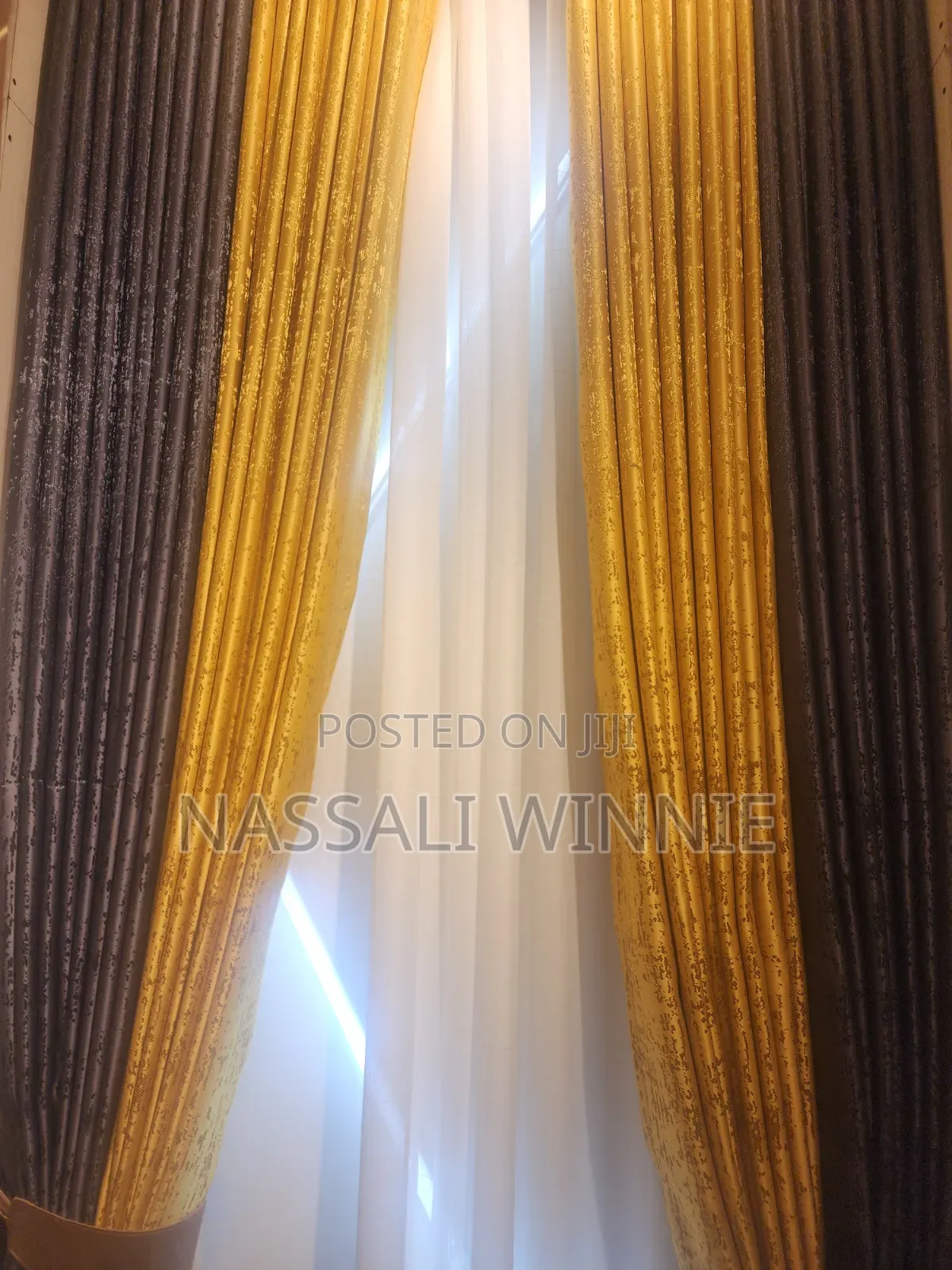 Quality Curtains for You