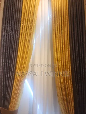 Quality Curtains for You