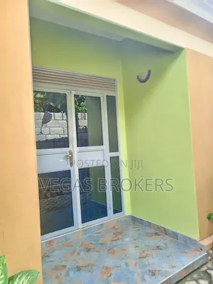 1bdrm House in Vegas Property, Nakawa for rent