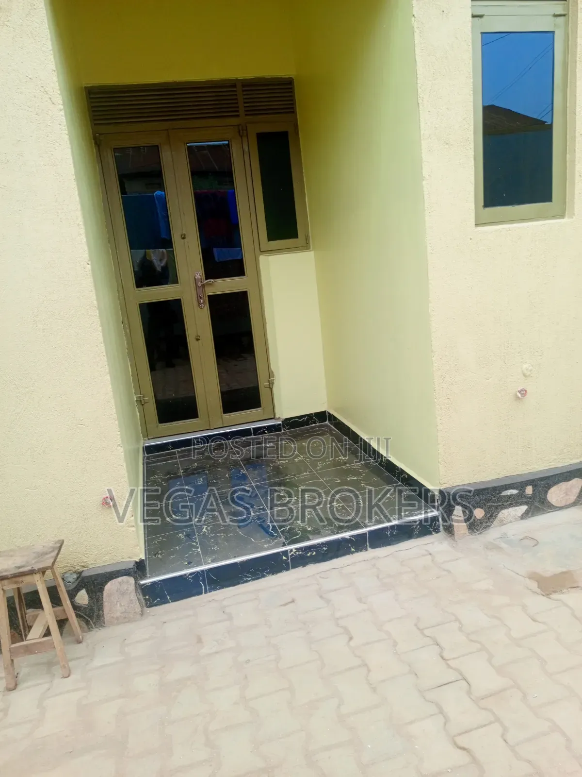 1bdrm House in Vegas Property, Nakawa for rent