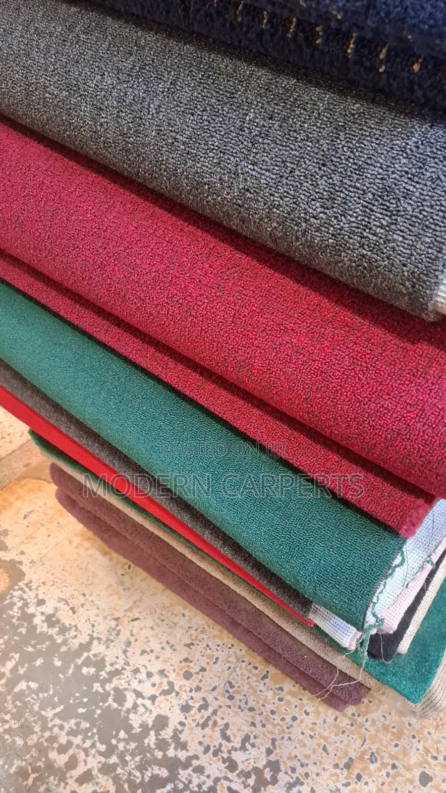 Excellent Wollen Carpets