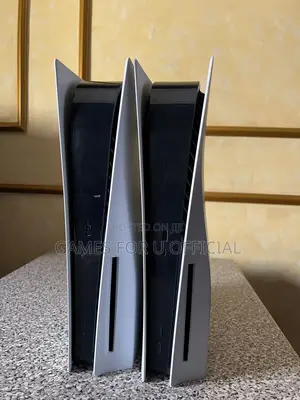 Ps5 Console Used STANDARD Editon; Disc