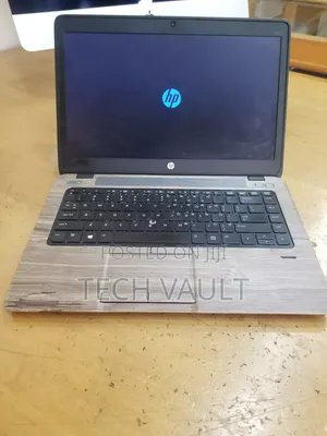 Laptop HP EliteBook 840 G2 8GB Intel Core i7 HDD+SSD 500GB