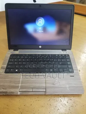 Laptop HP EliteBook 840 G2 8GB Intel Core i7 HDD+SSD 500GB