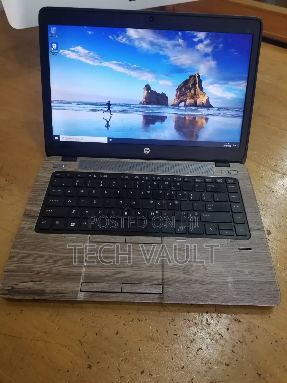 Laptop HP EliteBook 840 G2 8GB Intel Core i7 HDD+SSD 500GB