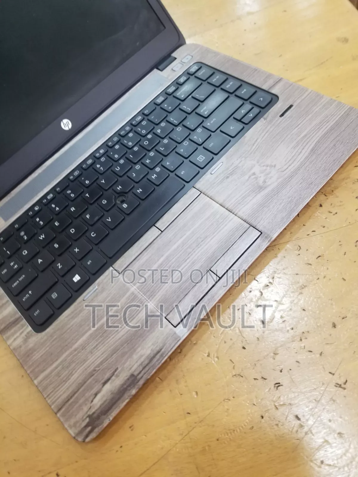 Laptop HP EliteBook 840 G2 8GB Intel Core i7 HDD+SSD 500GB