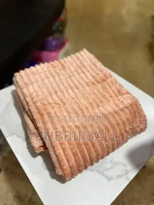 Travel Blanket / Throw Blanket