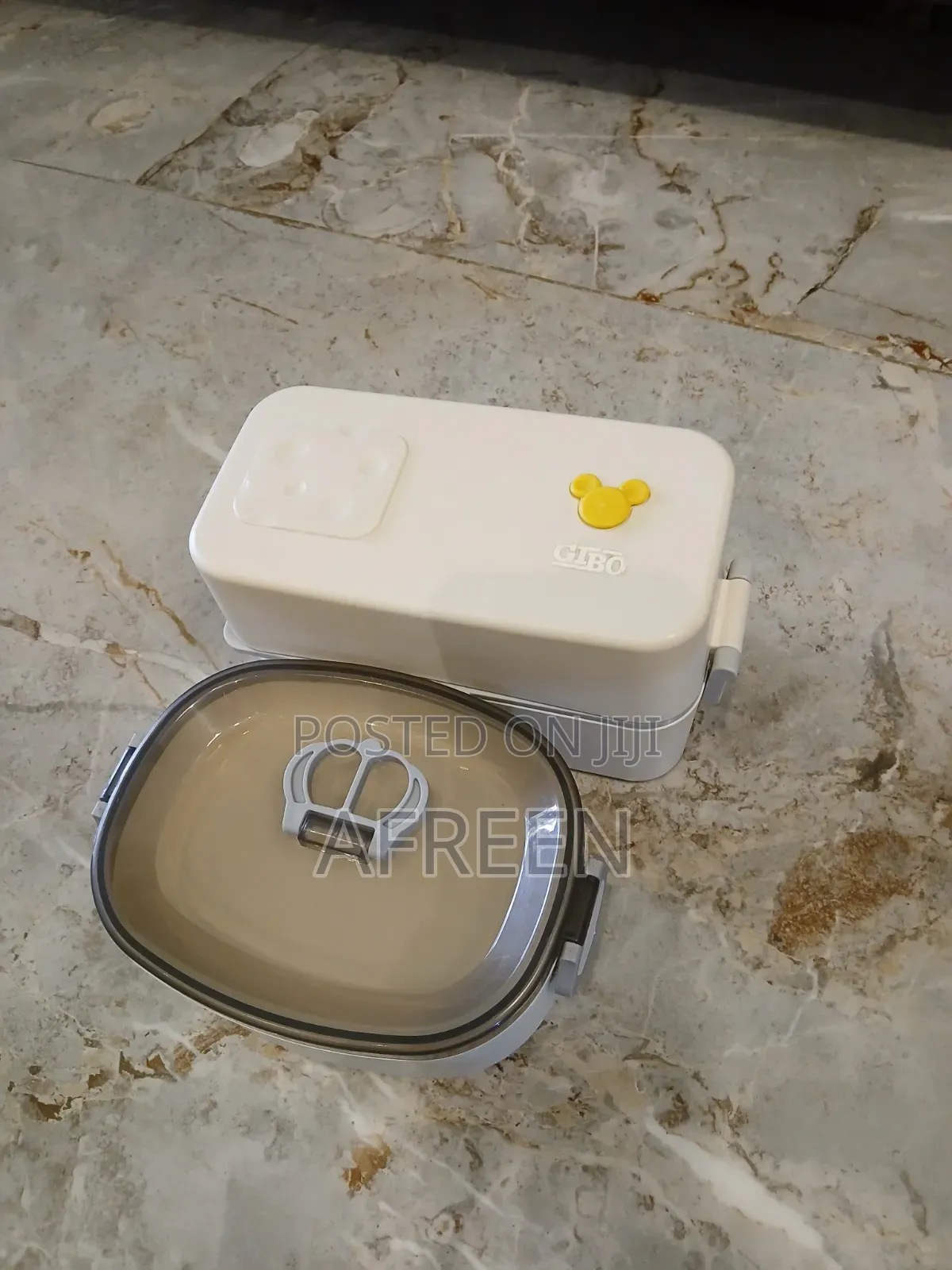 Lunchbox 2