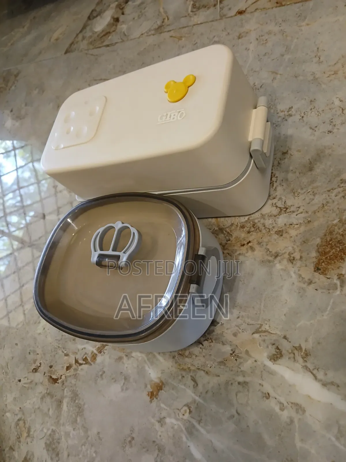 Lunchbox 2