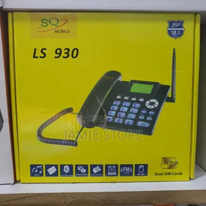 New SQ 90 8 GB