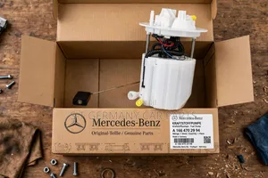 Fuel Pump for Mercedes ML W166 Ml350 Gl450 Gle350 Gls450