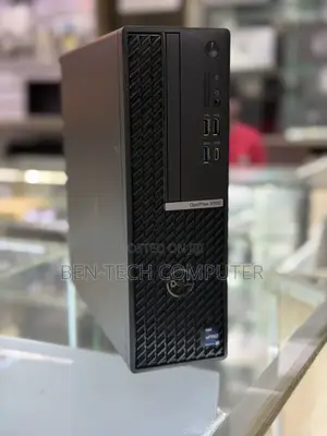 Desktop Computer Dell Wyse 5000 8GB Intel Core i5 SSD 256GB