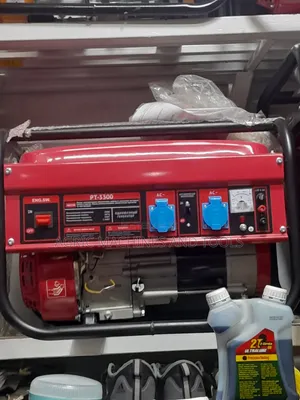 Diesel Silent Generator(500kva)