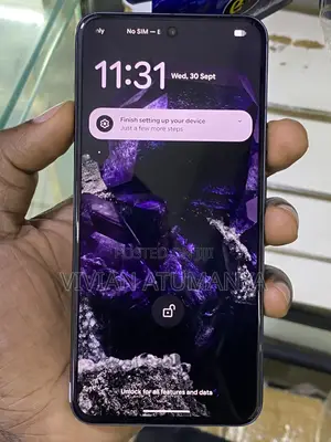 Google Pixel 8 128 GB Black