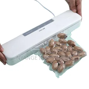 Green Lion Vacuum Sealer Machine -