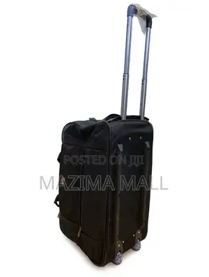 Trolley Duffel Bags