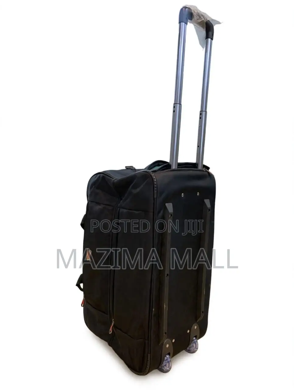 Trolley Duffel Bags