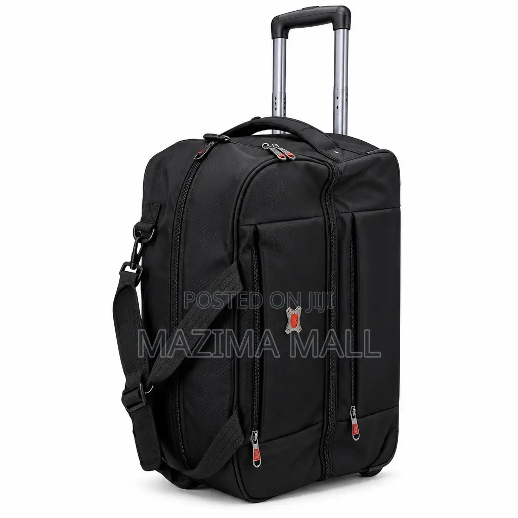 Trolley Duffel Bags