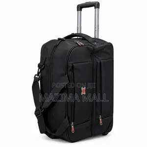 Trolley Duffel Bags