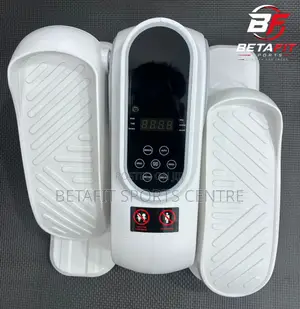 Ellipse Leg Exerciser