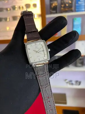 Unisex Wrist Watch for Men Women