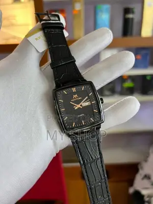 Unisex Wrist Watch for Men Women
