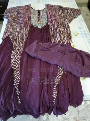 Ladies Dress