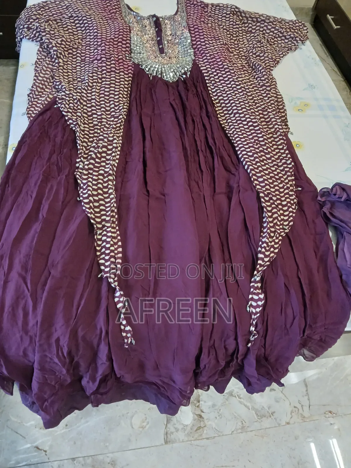 Ladies Dress